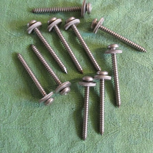 Din 7981 v4a 5x55 - 7981, mit