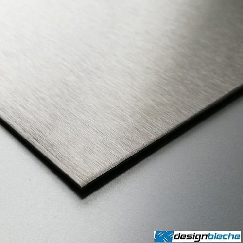 Edelstahl k240 geschliffen - edelstahl,