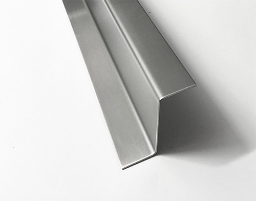 V4a 316l profil z - 316l, z-blech